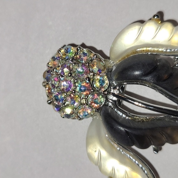 Brooches